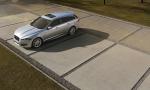 Jaguar XF Sportbrake 2012 года